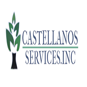 Castellanos Tree Services Inc.'s Logo