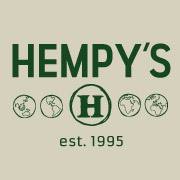 Hempy's's Logo