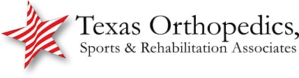 Texas Orthopedics's Logo