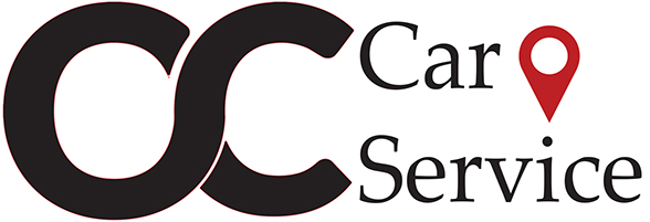 Oc Car Service's Logo