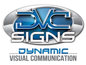 DVC Signs's Logo