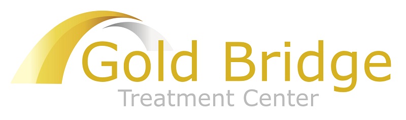 Gold Bridge Treatment Center's Logo