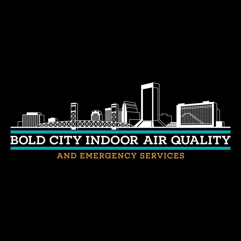 Bold City Indoor Air Quality and Emergency Services Inc.'s Logo