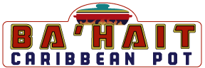 Ba' Hait Caribbean Pot's Logo