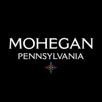 Mohegan Pennsylvania's Logo