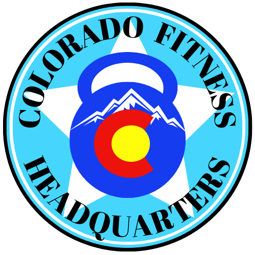 Colorado Fitness Headquarters's Logo