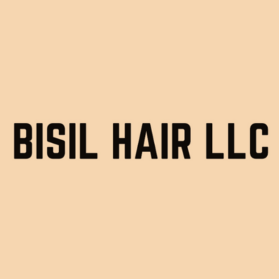 Bisil hair llc's Logo