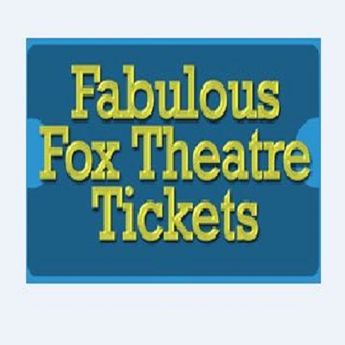 Fabulous Fox Theatre Tickets