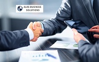 ALRS Business Solutions's Logo