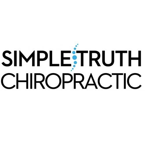 Simple Truth Chiropractic's Logo
