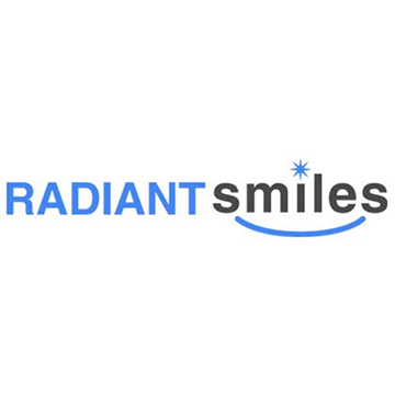 Radiant Smiles Mid-Cities's Logo