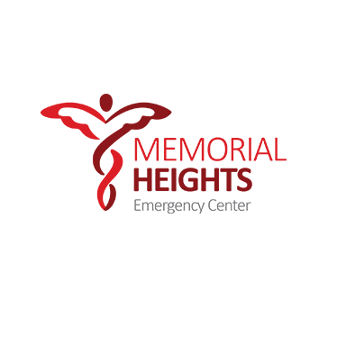 Memorial Heights Emergency Center's Logo