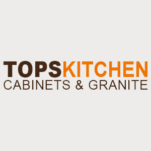 Tops Kitchen Cabinets And Granite, LLC's Logo