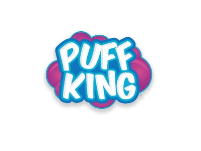 Puff King's Logo