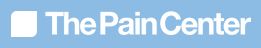 The Pain Center Back Pain Treatment's Logo