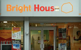 Bright House Spectrum's Logo
