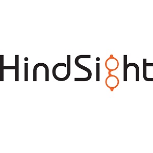 HindSight Eyecare 1 Hour Optical & Eye Exams The Villages, FL's Logo