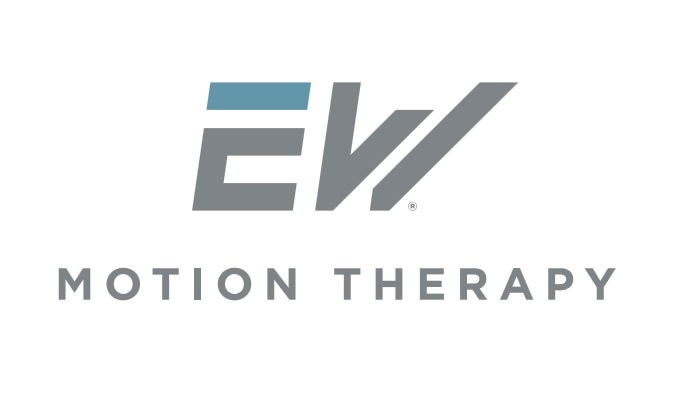 EW Motion Therapy | Hoover's Logo
