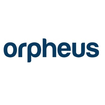 Orpheus, Inc.'s Logo
