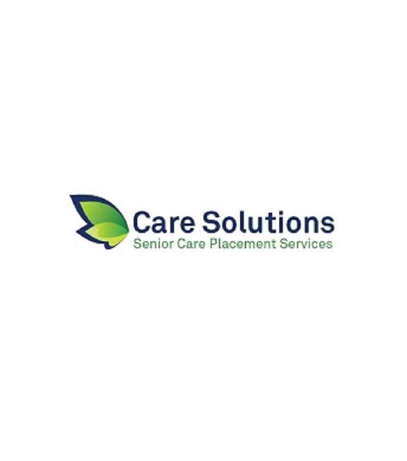 Care Solutions LLC - Senior Living Advisor's Logo