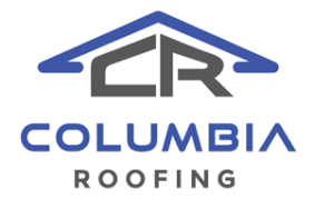 The Columbia Roofers's Logo