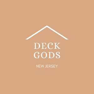 Deck Gods Of New Jersey's Logo