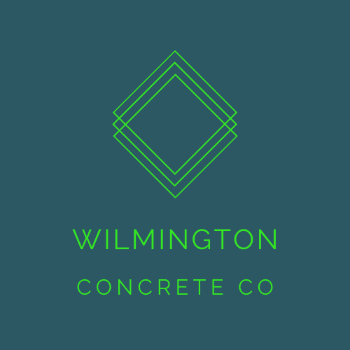 Wilmington Concrete Co's Logo