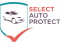 Select Auto Protect's Logo