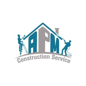 APM Construction Service LLC's Logo