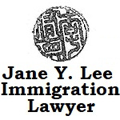 Jane Y. Lee - Immigration Lawyer's Logo