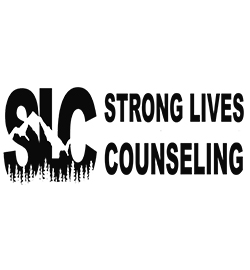 Strong Lives Counseling's Logo