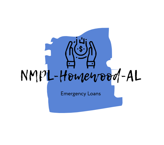 NMPL-Homewood-AL's Logo