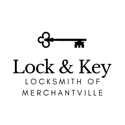 Lock & Key Locksmith of Merchantville's Logo
