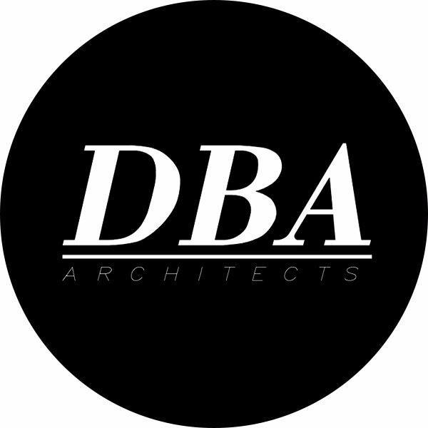 DBA Architects's Logo