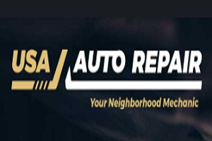 Auto Mechanic Philadelphia's Logo