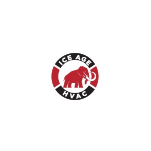 Ice Age HVAC Repair's Logo
