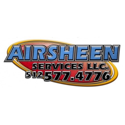 Airsheen Services's Logo