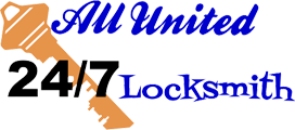 All United Locksmith LLC's Logo