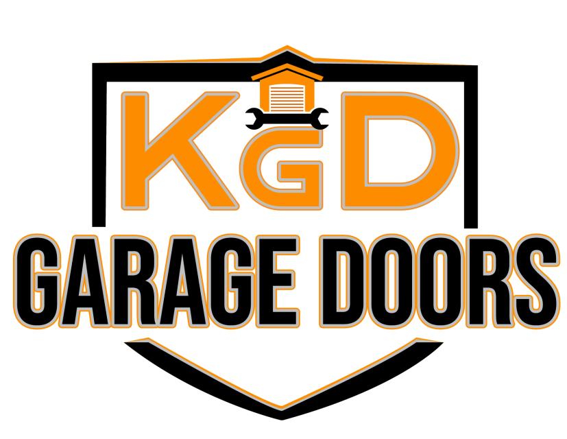 KGD Garage Doors's Logo