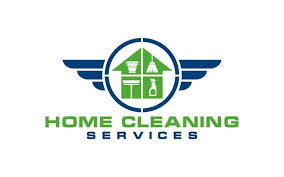 Home Cleaning's Logo
