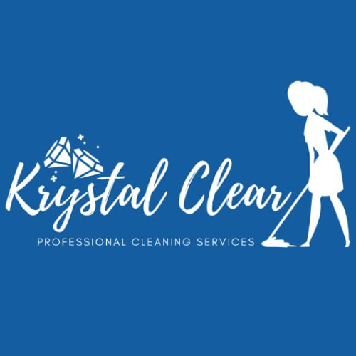 Krystal Clear LLC's Logo