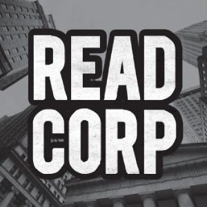 READCORP's Logo