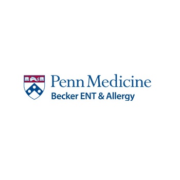 Penn Medicine Becker ENT & Allergy's Logo