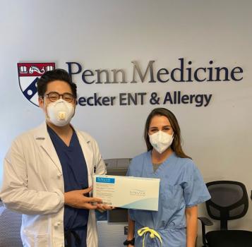 Penn Medicine Becker ENT & Allergy