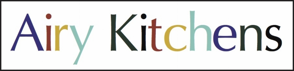Airy Kitchens's Logo