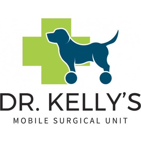 Dr. Kelly's Surgical Unit's Logo