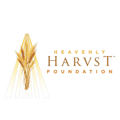Heavenly Harvst Foundation's Logo