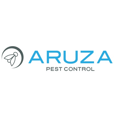 Aruza Pest Control's Logo