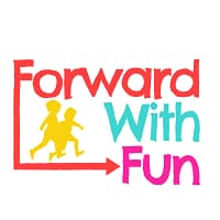 Forward with Fun's Logo