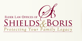 The Elder Law Offices of Shields and Boris's Logo